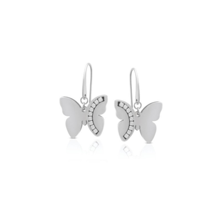 Orecchino Butterfly Collection