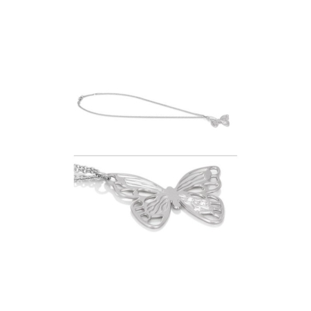 Collana Butterfly New Collection